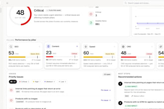build a full stack web app with react node js type script