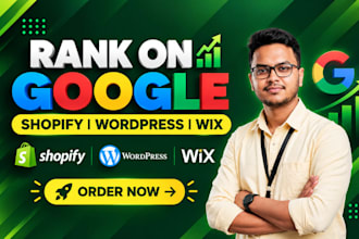 optimize your website with on page SEO and fix errors