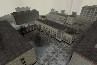 build roblox city map custom roblox roleplay city map 3d environment roblox mode