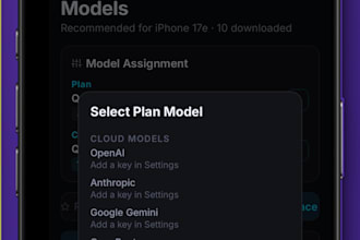 integrate openai or llm ai into your app or workflow
