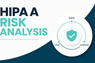 perform a legal hipaa risk analysis for your healthcare business