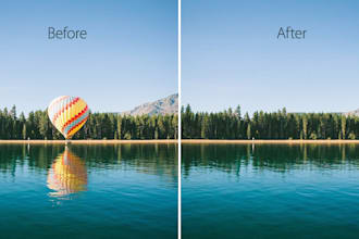 remove background from images