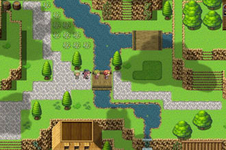 create custom rpg maker mz mv games and plugins