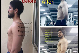 help you achieve your fitness goals
