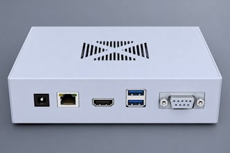 design pcb enclosures, electronics housings and product prototypes
