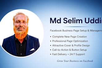 do digital marketing, lead generation and social media marketing