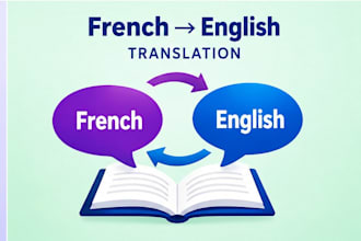 translate kinyarwanda english and french