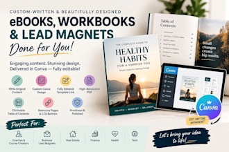 book formatting book design pdf design ebook layout design
