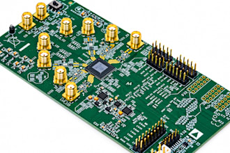 design rf pcb, antenna, high speed, multilayer, automotive and embedded