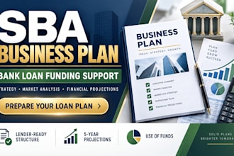 write sba business plan for loan approval, bank loan business plan financial pro