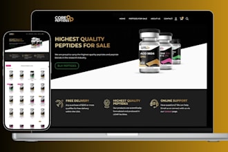 design your peptide website sarms peptide research peptide store within 24 hour