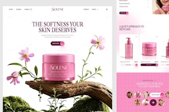 create a beauty salon website with an appointment system