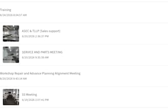 build a custom google appsheet app for your business