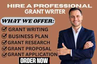 grant writing grant research nonprofit grant writing apply for business grant