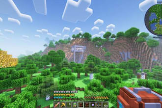 fix develop minecraft modpack, modpack forge, cobblemon server, fabric cobblemon