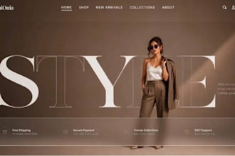 clothing store clothing website fashion store fashion website streetwear website