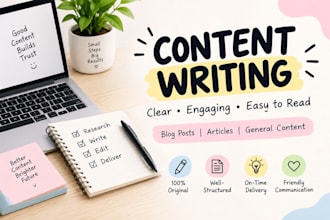 write indonesian articles and social media captions