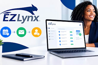 automate insurance renewal reminders and client retention in ezlynx
