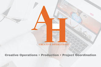 manage your creative projects and production workflow