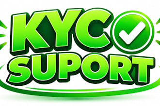 develop a professional kyc