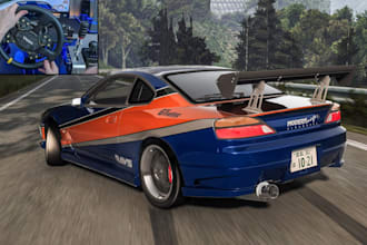 customize assetto corsa cars according to your request