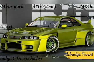 debadge fivem cars, gta 5 vehicles, police cars, wraps, 4k liveries, gta 5 mod
