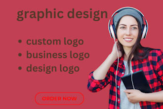 design beautiful luxury glitter feminine signature logo