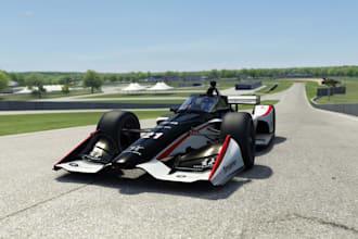 assetto corsa track, race track, mod, sim racing, formula 1 racing sim