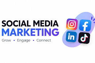 stream click organic promo to grow real audience
