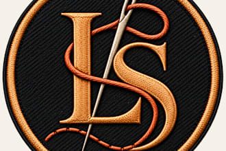 digitize your logo into a professional embroidery file