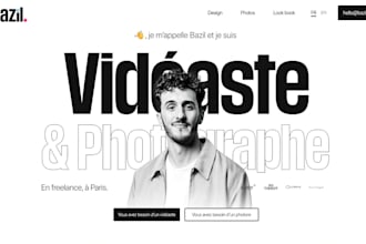 créer un site web inoubliable en francais sur webflow