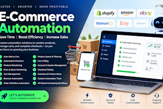 build auto checkout bot, auto purchase bot, add to cart bot, auto buying bot
