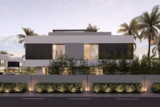 create professional structural and construction drawing