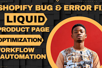 automate shopify orders, inventory and workflows with shopify flow