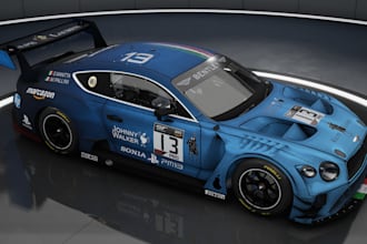 design custom iracing livery, custom assetto corsa car wrap and sim racing skin