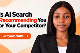 audit improve your visibility in chatgpt and claude search
