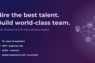 do expert sourcing and warm introduction in poland