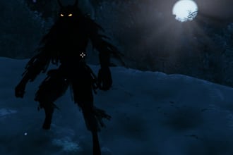 do any mod for valheim or any unity game