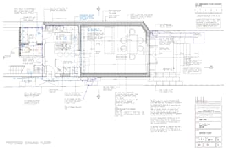 expert architectural design services