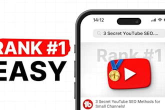 do viral youtube video promotion, organic channel growth for monetization
