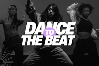 be your professional online dance coach and teach you any dance style