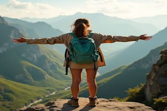 create and plan your customised travel itinerary