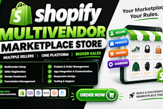 do shopify multivendor shopify marketplace  multivendor shopify shopify market