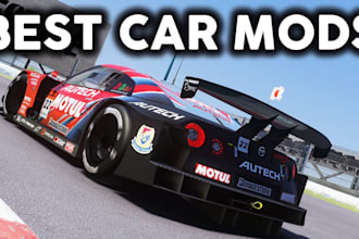 customize assetto corsa cars, livery for sim racing games assetto corsa mods