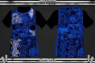 do fivem custom clothing for you