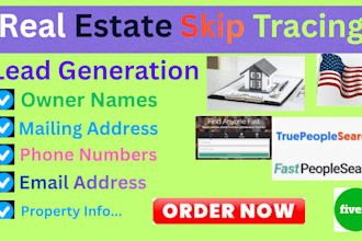 do accurate real estate property research