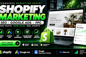 shopify tiktok ads tiktok marketing tiktok ads manager campaign promotion ppc