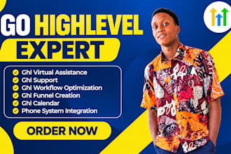 build gohighlevel sales pipelines and opportunity automation