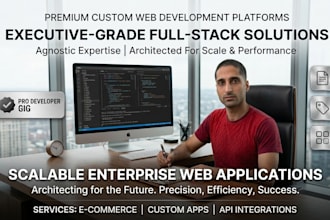 create a responsive website
