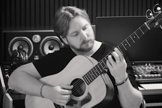 mix and master your song with analog and hybrid gear